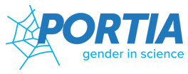 Portia Logo