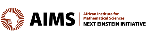 African Institute for Mathematical Sciences (AIMS) Logo